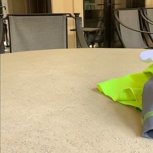 Meet your Posher, Leigh anne